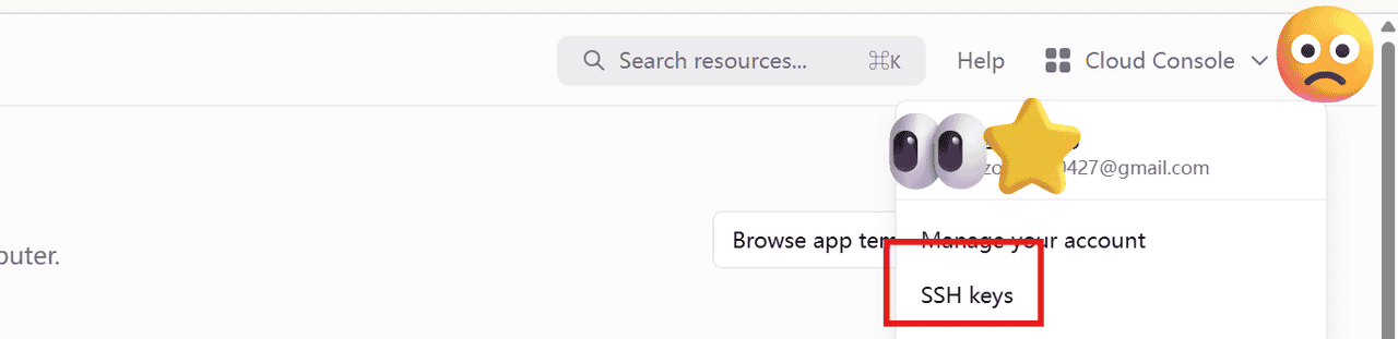【CUDO云服务器】基本配置