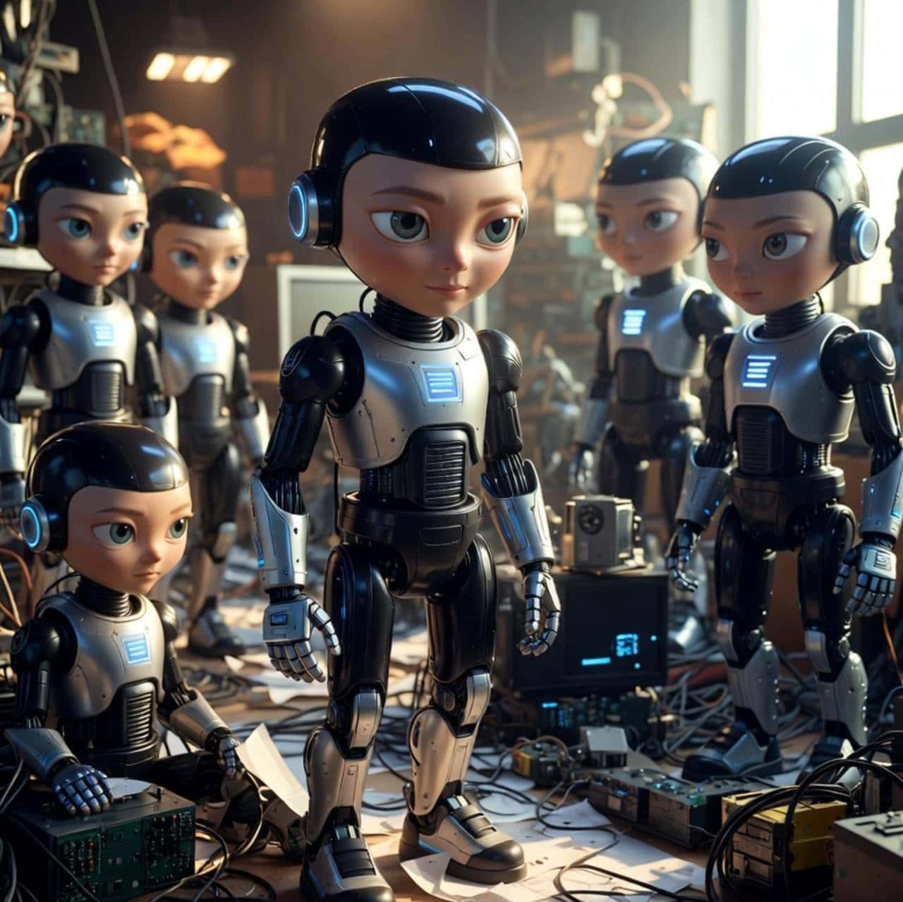 为什么2025下半年没有惊艳的大模型发布？