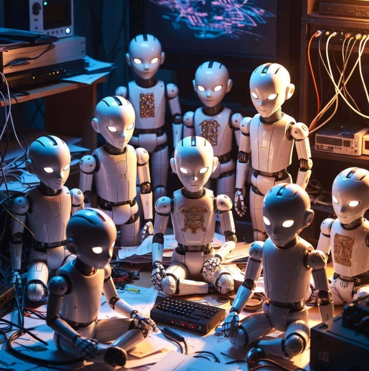 为什么2025下半年没有惊艳的大模型发布？