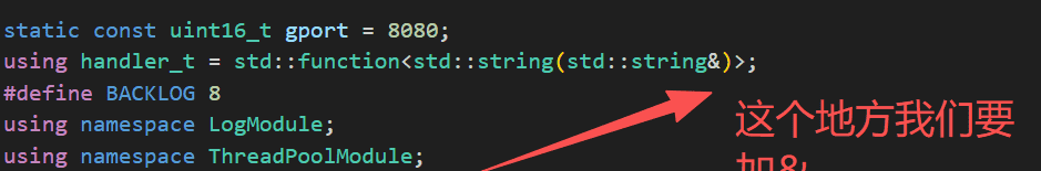 17.TCP编程(二)和序列化