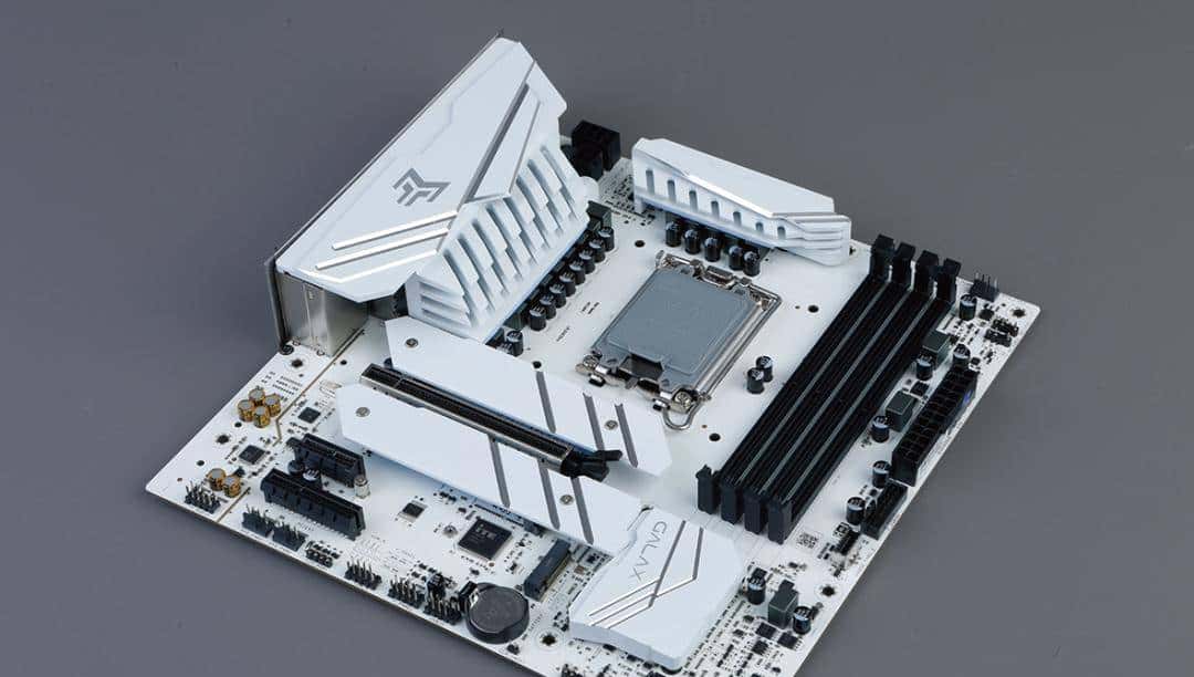 “曜”世登场 ——影驰全家桶攒机赏玩