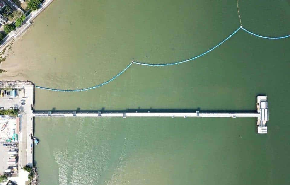 这个地方竟然是香港禁区中的禁区，很多港人一辈子都没有去过