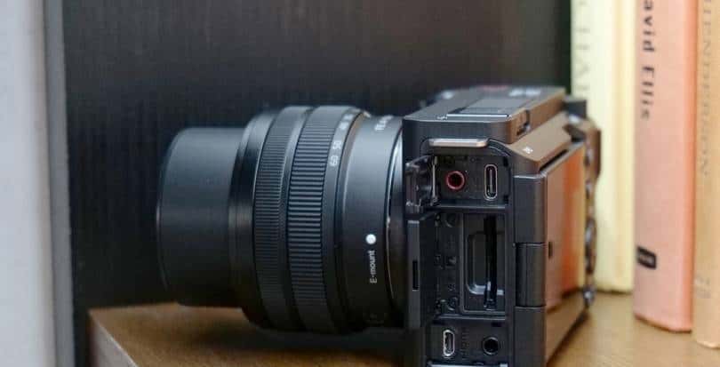 索尼ZV-E1点评，它到底适不适合你？