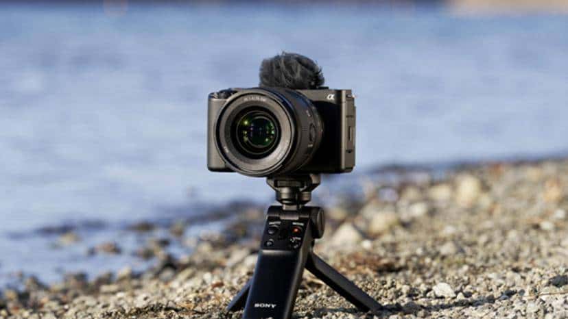 索尼ZV-E1点评，它到底适不适合你？