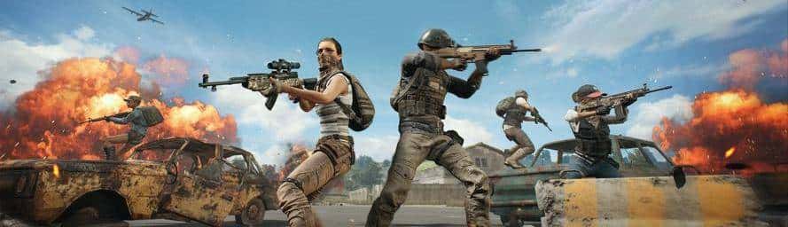 一文读懂常用的游戏3维引擎，UE与Unity