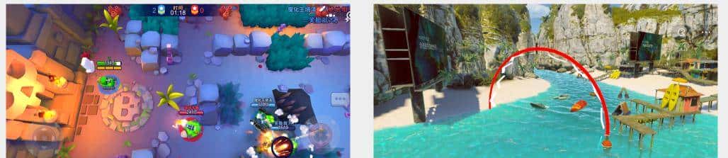 学了Unity后大家都在干什么？答案戳这里！