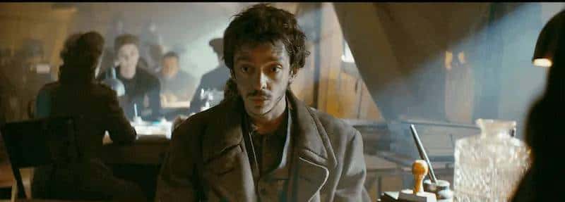 波斯语课——这样的影片，日本可以拍吗？