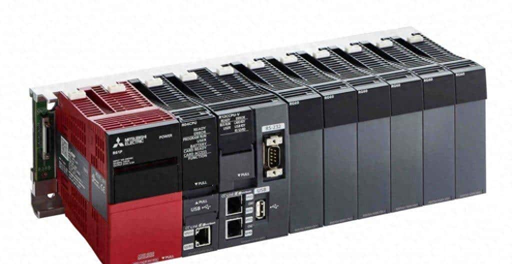 PLC的输入信号区别