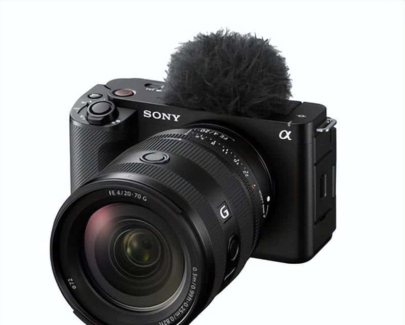 索尼ZV-E1点评，它到底适不适合你？