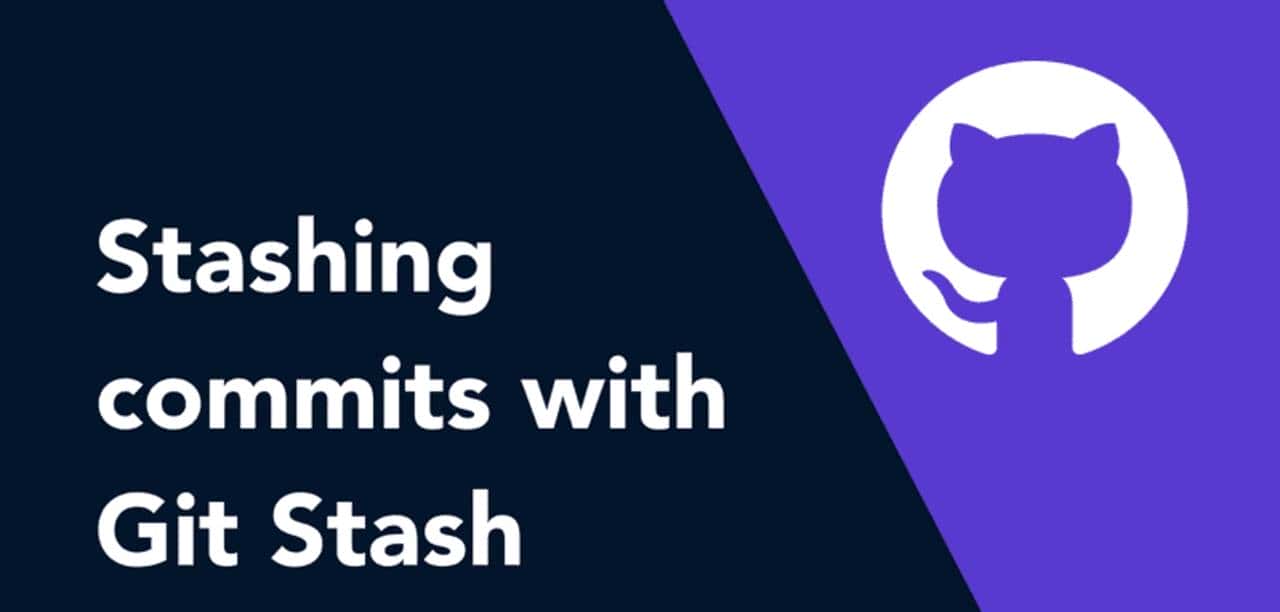 git stash的那些事儿