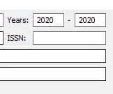 学术爬虫利器：Publish or Perish 7
