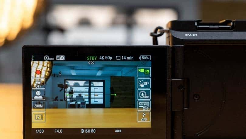 索尼ZV-E1点评，它到底适不适合你？