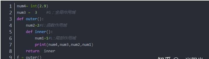 最全Python基础知识总结