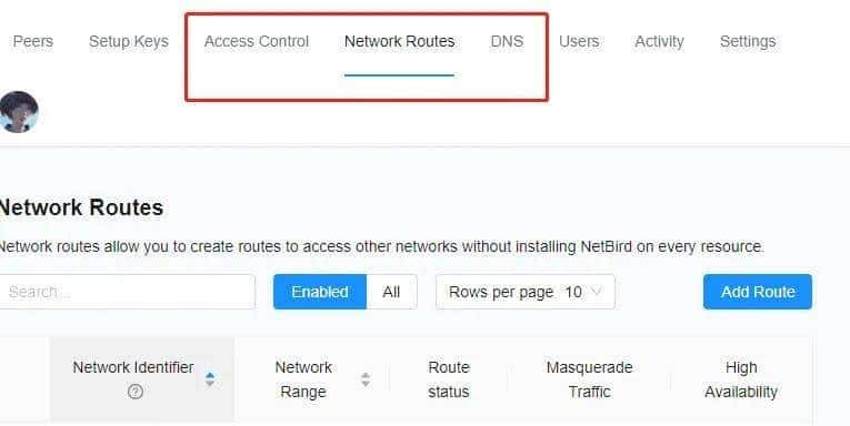 再见 Tailscale，介绍一款超牛逼的虚拟组网神器 NetBird