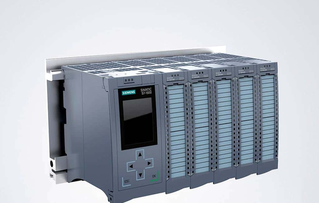 PLC的输入信号区别