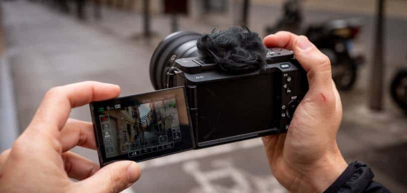 索尼ZV-E1点评，它到底适不适合你？