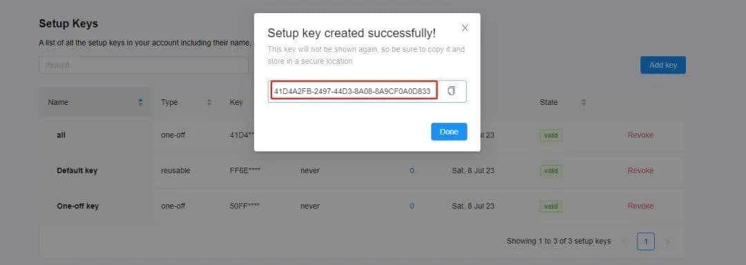 再见 Tailscale，介绍一款超牛逼的虚拟组网神器 NetBird