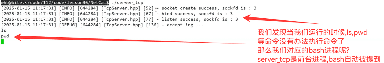 17.TCP编程(二)和序列化