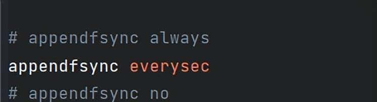 Redis持久化AOF和RDB的区别，分别解决什么场景的问题？