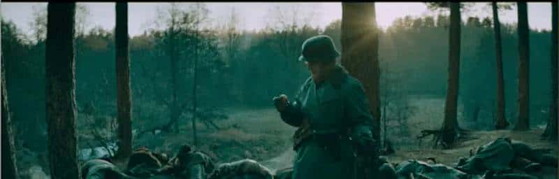 波斯语课——这样的影片，日本可以拍吗？