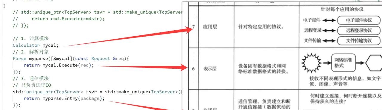 17.TCP编程(二)和序列化