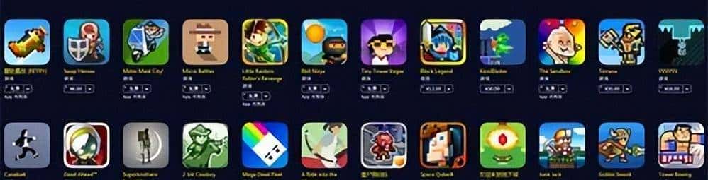 一文读懂常用的游戏3维引擎，UE与Unity