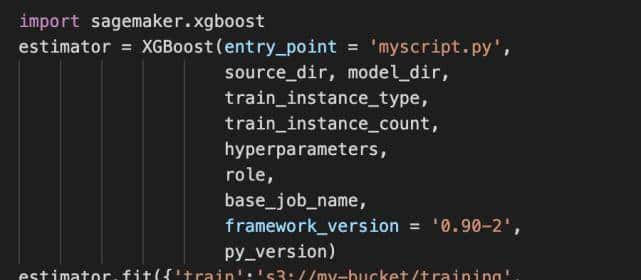 ML训练成本降90%,被万家公司使用:AmazonSageMaker你也能免费试试