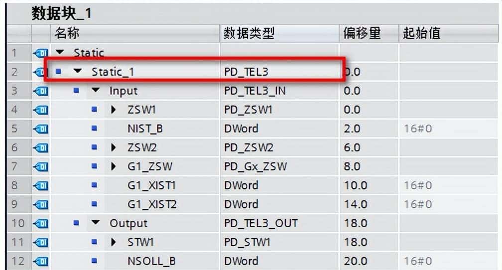 教你玩转西门子S7-1200 运动控制