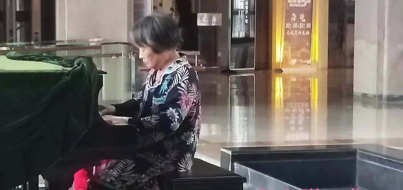 第六节《麒麒钢琴和声法》的应用原则和方法