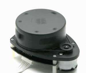 激光雷达选型,需要关注的参数