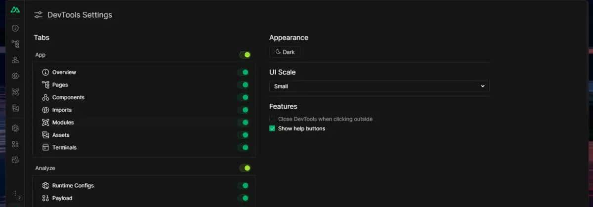 Nuxt3-Admin - 引入Element-Plus 和 登录页开发