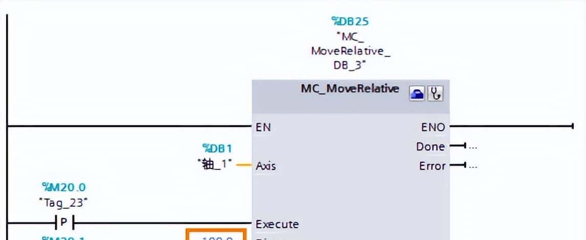 教你玩转西门子S7-1200 运动控制