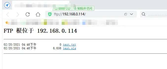 了解FTP服务&java调用