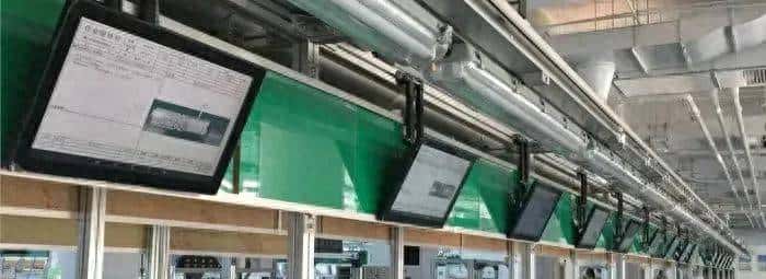 MES和ERP的关系及MES介绍