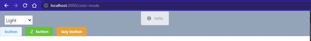 Nuxt3-Admin - 引入Element-Plus 和 登录页开发