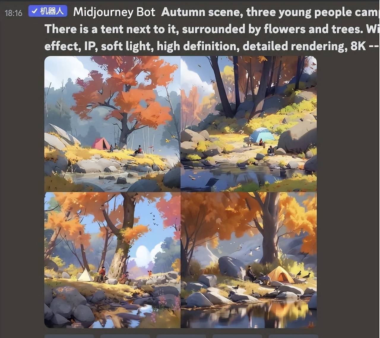 运营用AI做精美海报的网站到底哪家强?