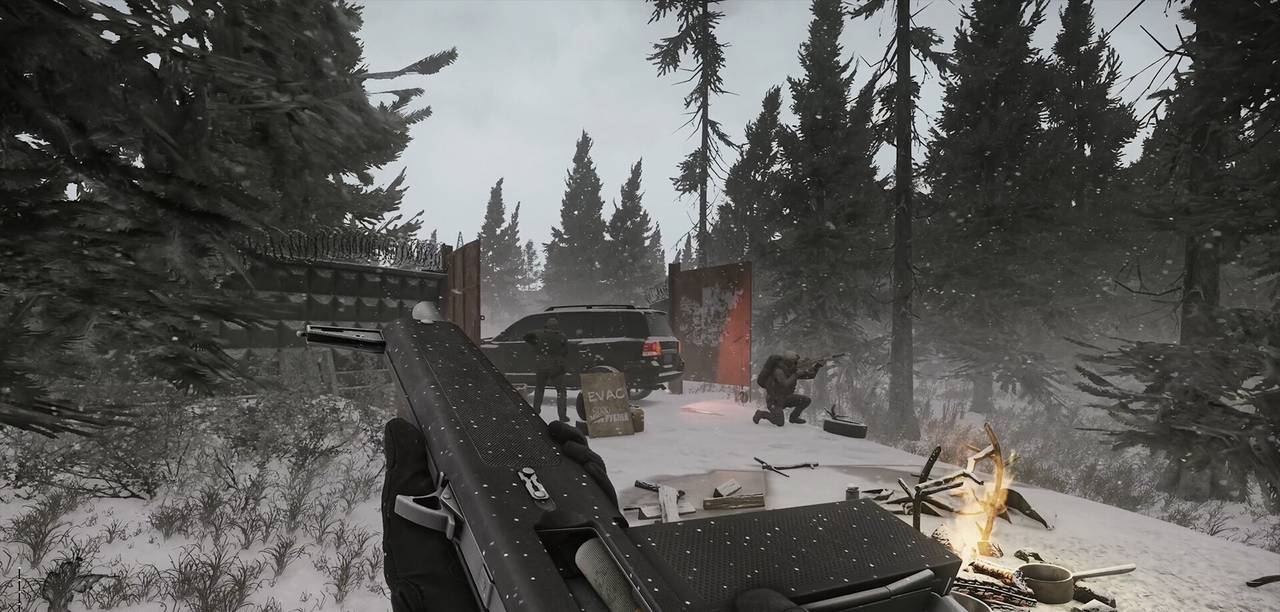 《逃离塔科夫》Steam版上线！老玩家：这波操作有点“骚”！