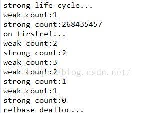 Android系统篇之----Android中的智能指针