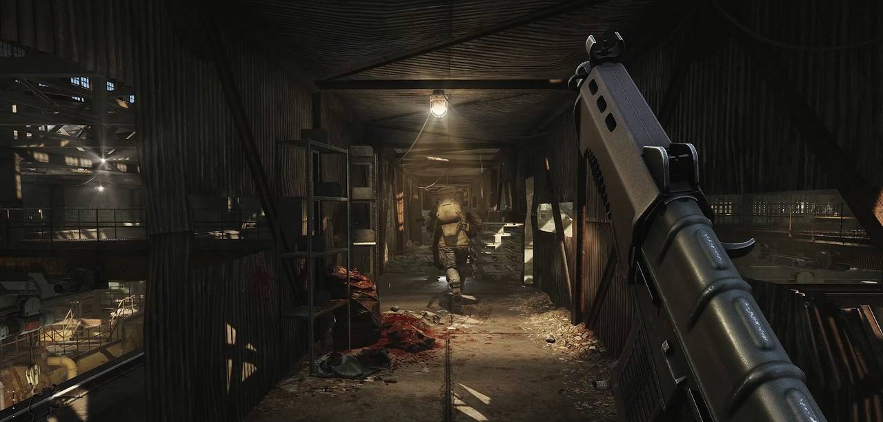 《逃离塔科夫》Steam版上线！老玩家：这波操作有点“骚”！