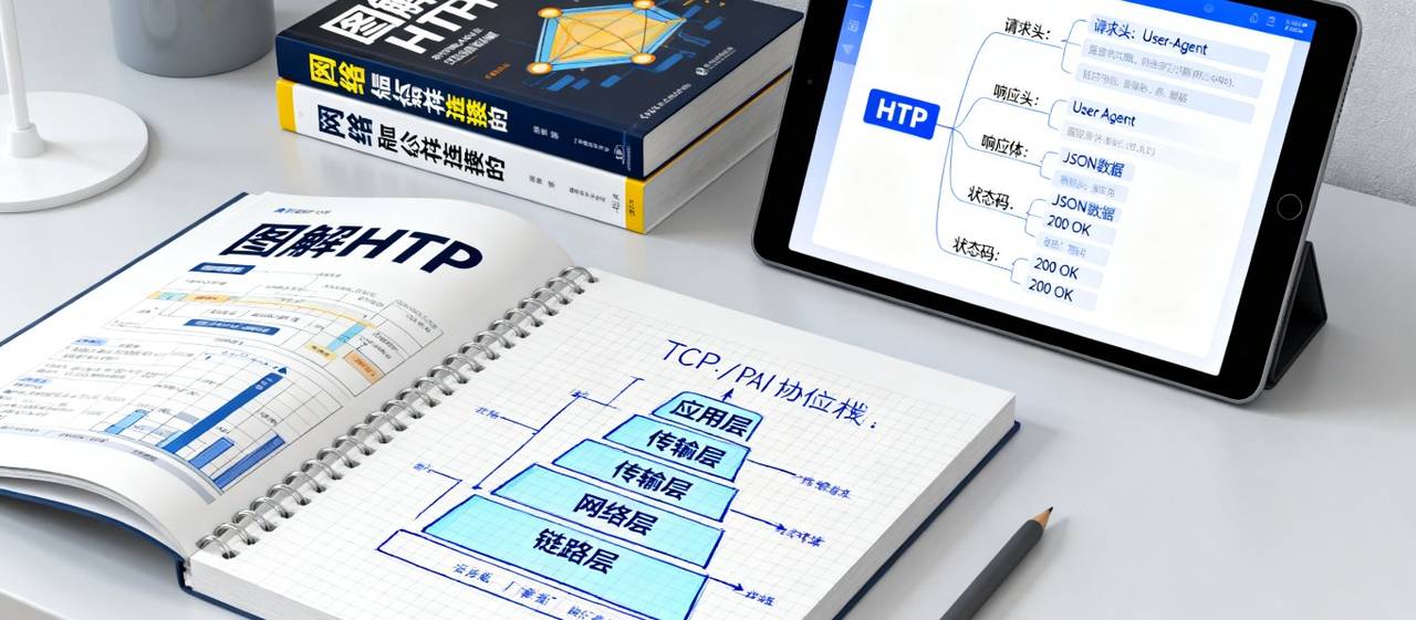 如何学习抓包知识