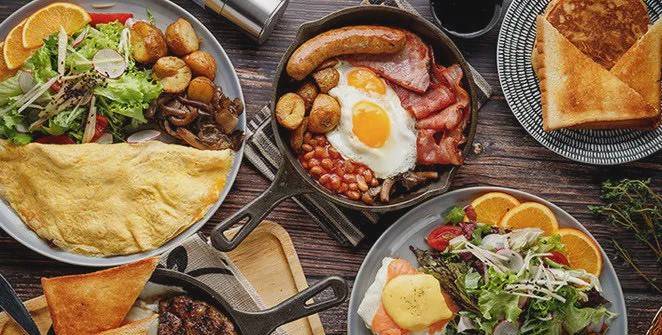 《魔都薅羊毛攻略》，网红餐厅也能便宜吃！