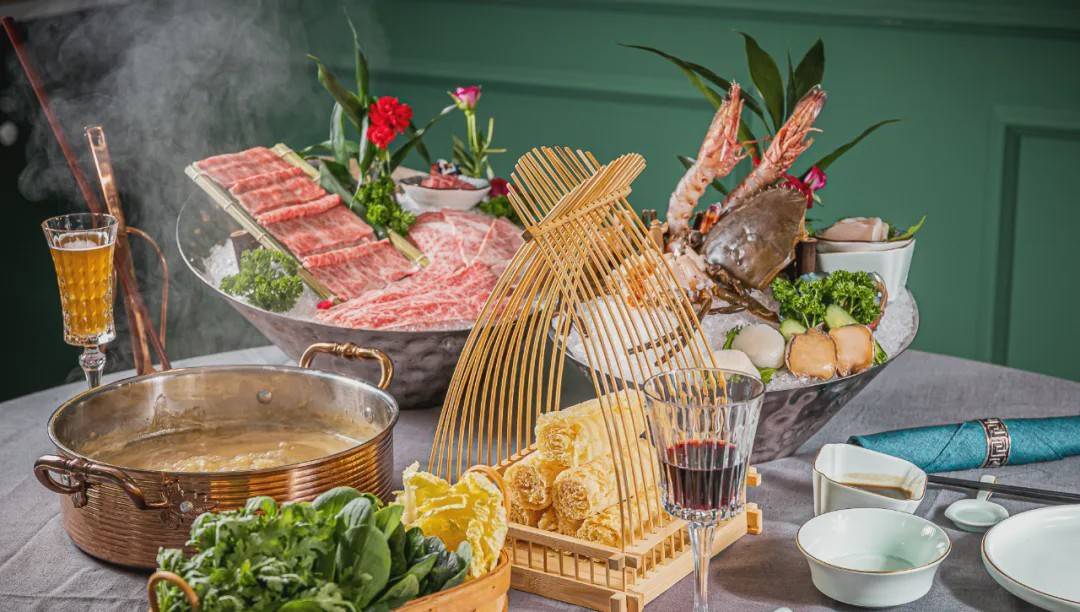 《魔都薅羊毛攻略》，网红餐厅也能便宜吃！