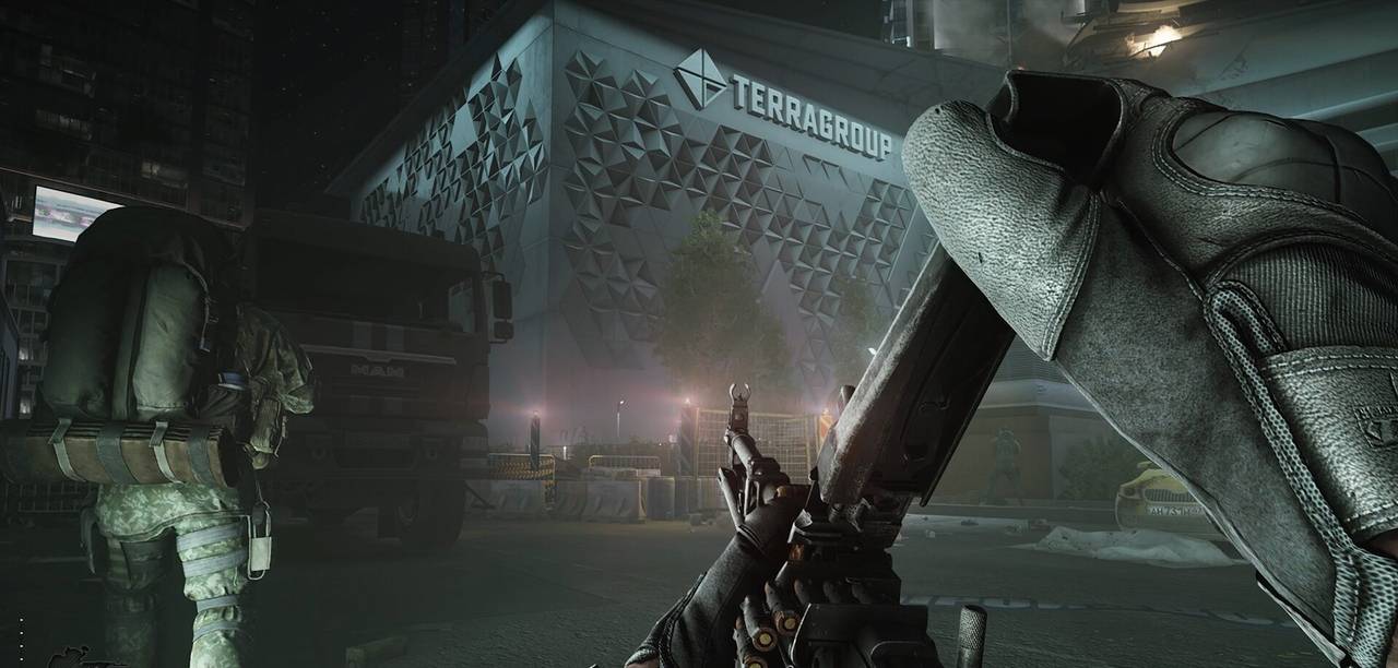 《逃离塔科夫》Steam版上线！老玩家：这波操作有点“骚”！