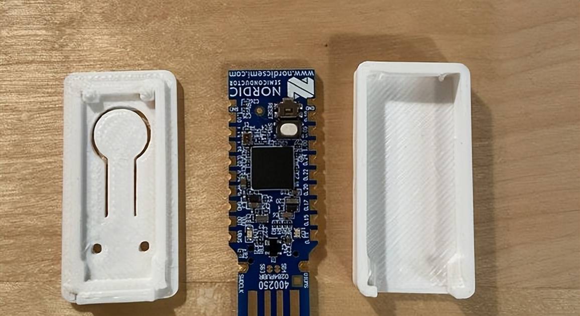 痞子衡嵌入式半月刊:第 59 期