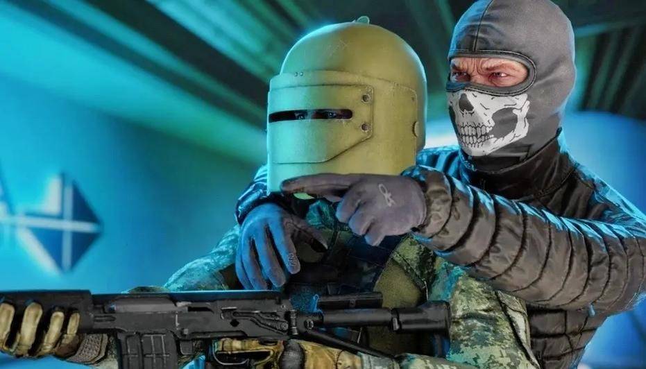 《逃离塔科夫》Steam版上线！老玩家：这波操作有点“骚”！