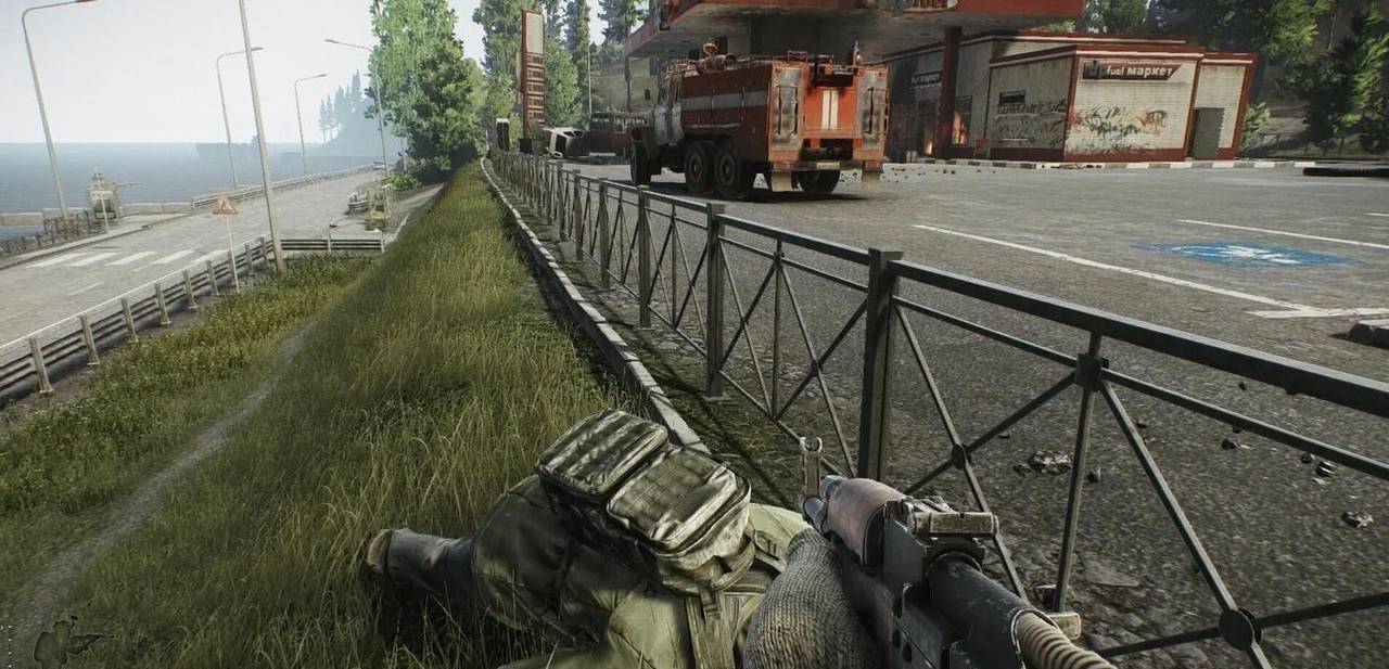 《逃离塔科夫》Steam版上线！老玩家：这波操作有点“骚”！