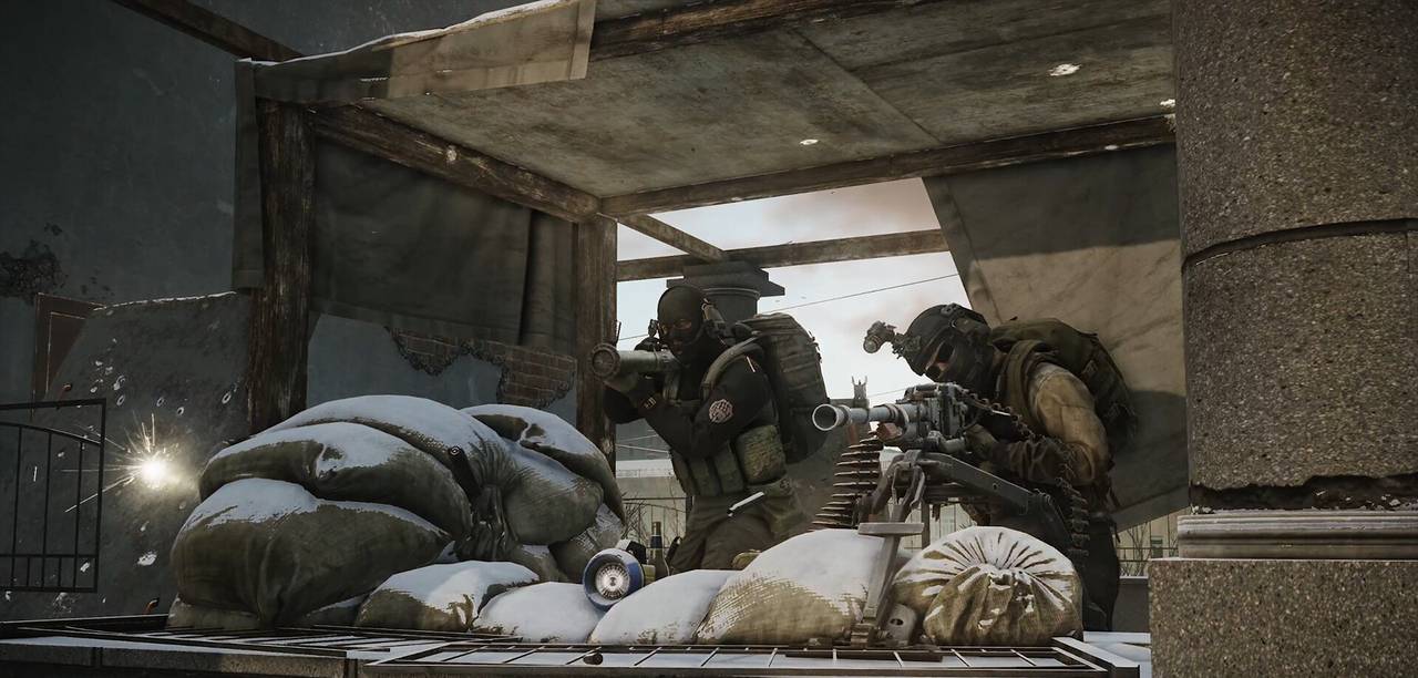 《逃离塔科夫》Steam版上线！老玩家：这波操作有点“骚”！