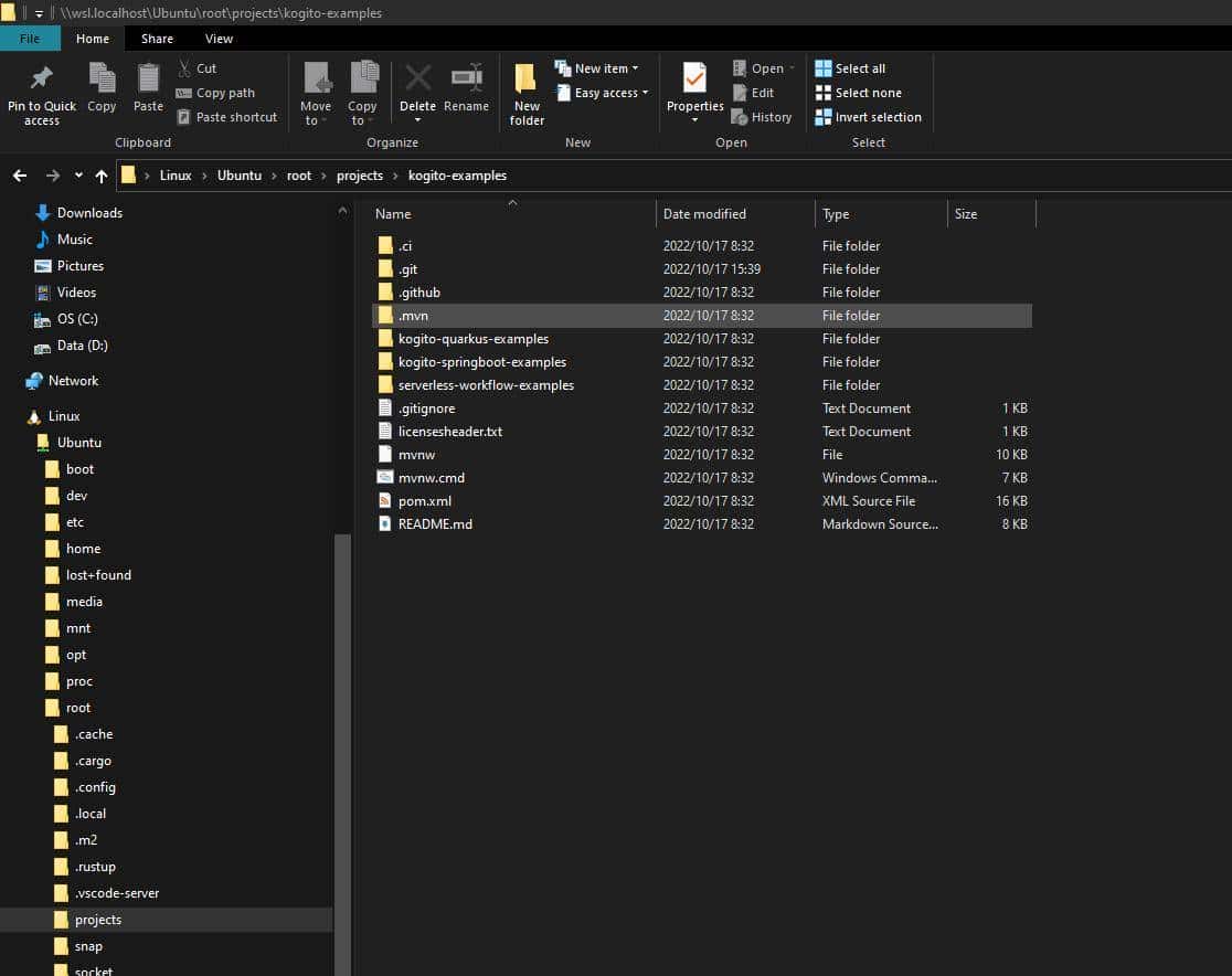 Windows Subsystem for Linux“微软商店版”正式发布