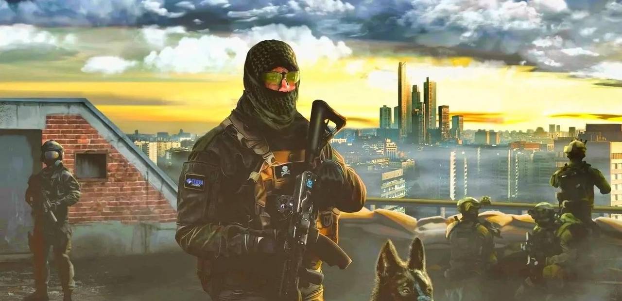 《逃离塔科夫》Steam版上线！老玩家：这波操作有点“骚”！