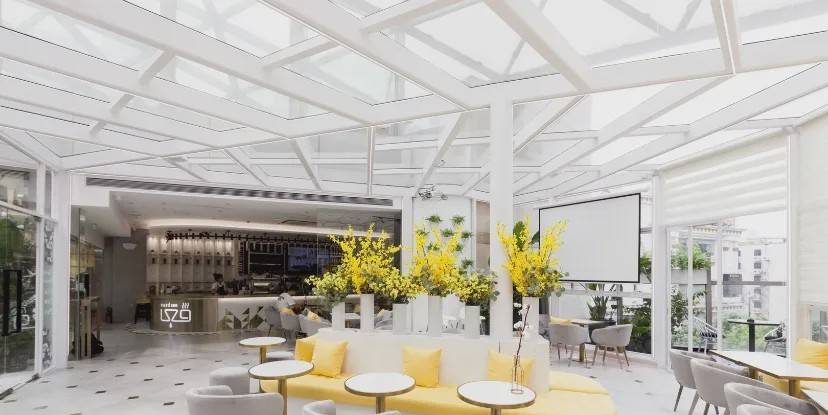 《魔都薅羊毛攻略》，网红餐厅也能便宜吃！